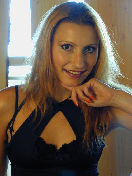 Baise aleta