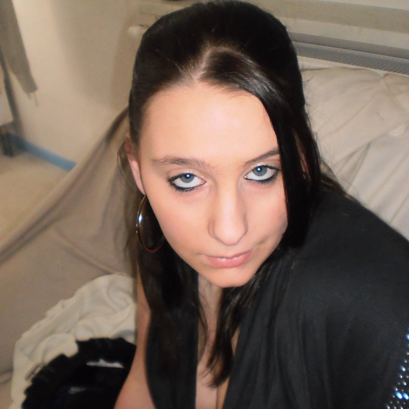 Baise hanne
